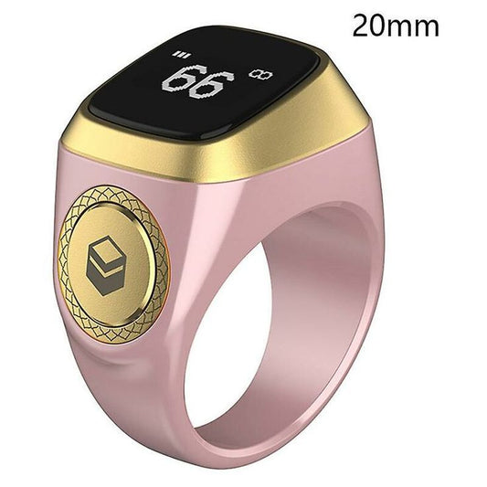 Chapelet électronique