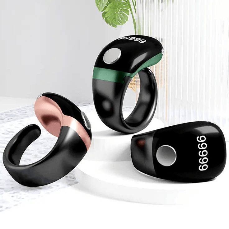 Chapelet Electronique