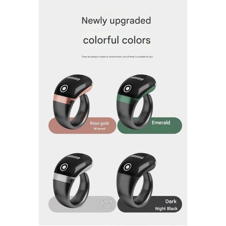 Chapelet Electronique