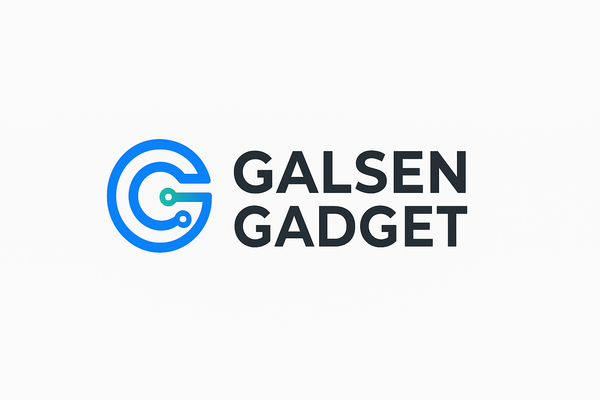 GALSEN GADGET