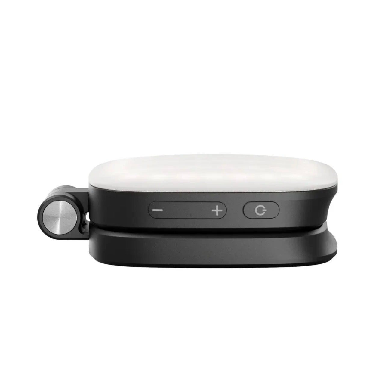 Mini Right Light Lampe LED Magnétique pour Smartphone avec Miroir – Selfie Light  Rechargeable