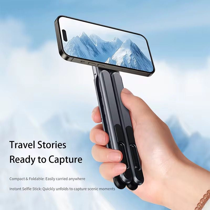 Support Ordinateur Portable Réglable Ergonomique – Confort et Productivité