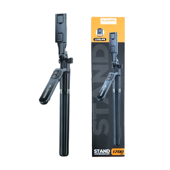 Stabilisateur Trépied Pour Téléphone