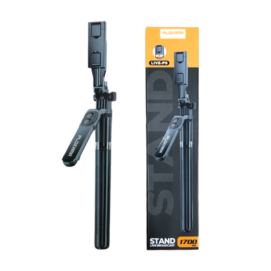 Stabilisateur Trépied Pour Téléphone