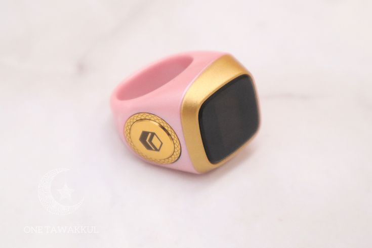 Chapelet électronique