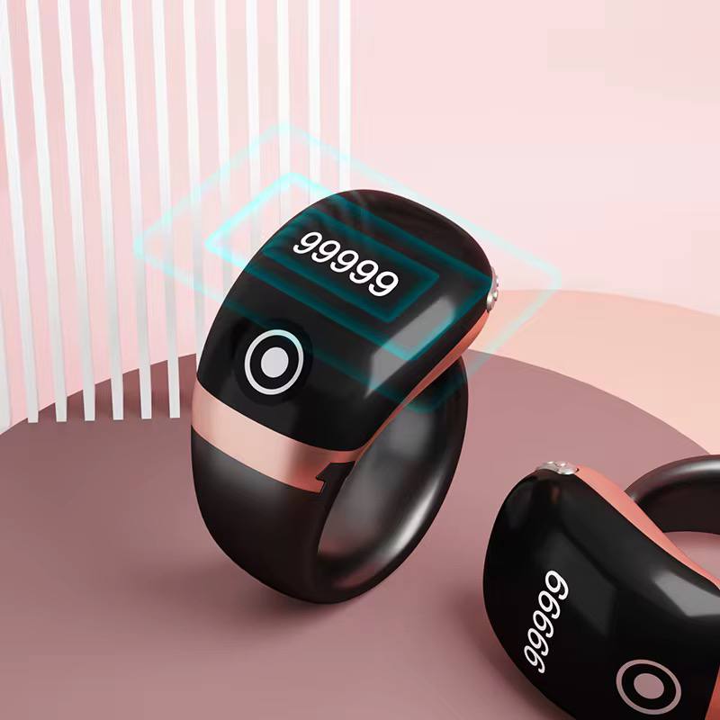 Chapelet Electronique